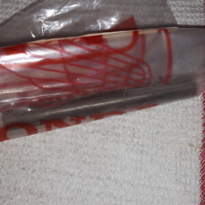 SHAFT,SHIFT,FORK  CB125T.Z-A