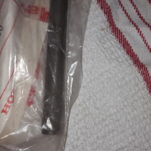 SHAFT GEAR SHIFT CB50J,50F