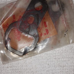 PLATE GEAR SHIFT XL250SC