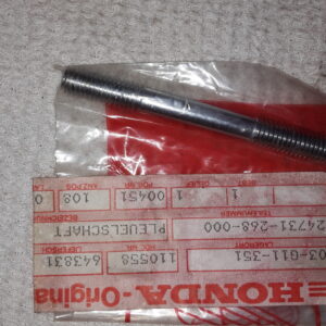 ROD.A.CHANGE CB72