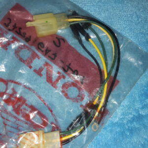 SOCKET COMP. FUEL NS50A-SSB