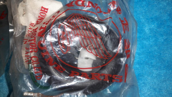 SOCKET HEAT LIGHT ND 50B-NSPB