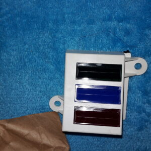 CASE PILOT BOX MBX50C,D,E