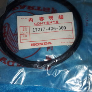 PACKING CLEANER  CB650Z.PZ