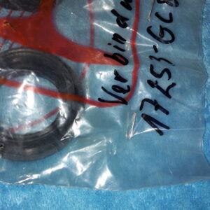 TUBE,AIR C.Conn.  XR80Z.A-E