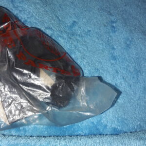 CUSH FUELTANK RR.  CB650A.CA