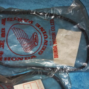 PACKING CLEANER GL1000-LTD