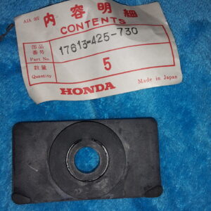CUSH FUEL TANK FR. CB750K2-CA/CB/KC (17613-MA5-771)
