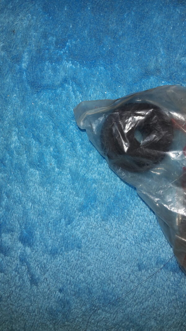 RUBBER RR.TANK MT   MT80SC