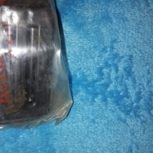 RUBBER AIR/C MT MBX50C.D.E