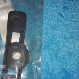 RUBBER FUEL TANK RR. XL250SC