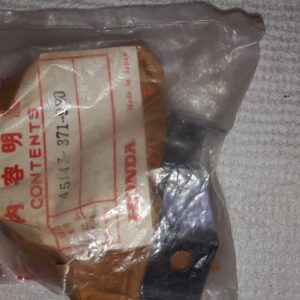 CRAMP BRAKE HOSE GL1000-LTD