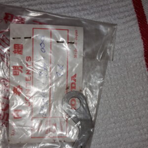 ARM, STOPPER Gl1000-LTD