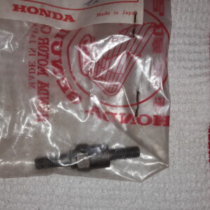 SHAFT, DRUM GL1000-LTD