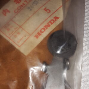 STOPPER, DRUM GL1000-LTD
