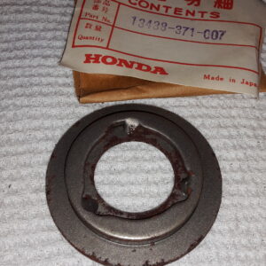 RETAINER, ACG. SPG GL1000-LTD