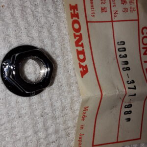 NUT. HEX. 10mm (90308-357-000) GL1000-LTD