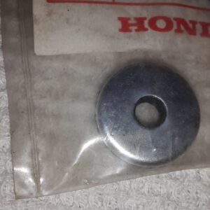 WASHER, AIR CLEANER GL1000-LTD