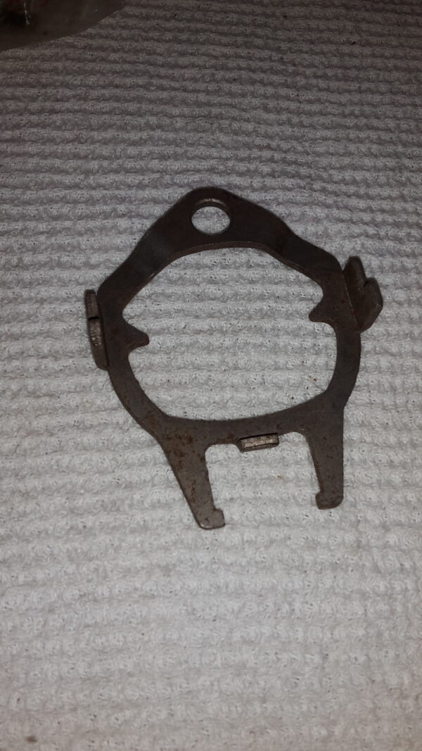 STOPPER, GEAR POSI. GL1000-LTD