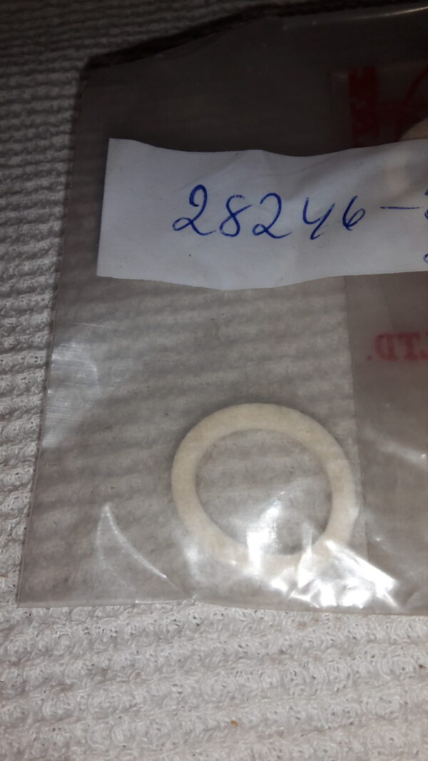 SEAL JOINT DUST GL1000-LTD