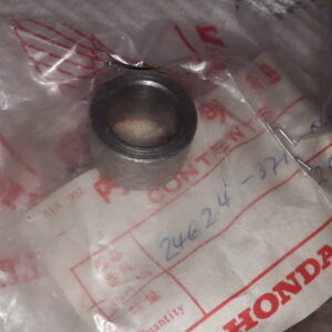 COLLAR, SHIFT GL1000-LTD