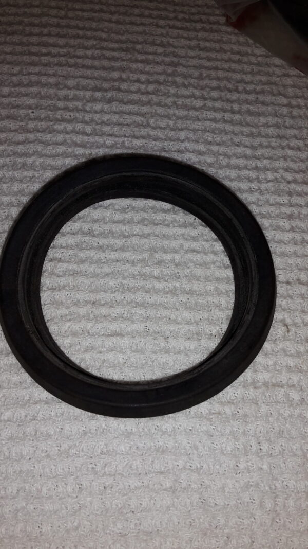 RUBBER, METER GL1000-LTD