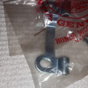 HINGE, SHELTER GL1000-LTD