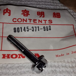OIL BOLT GL1000-LTD
