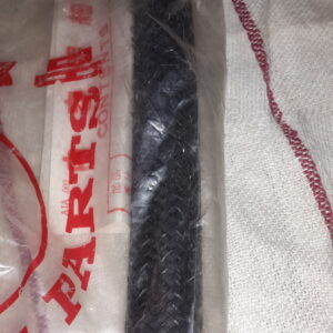 HOSE, MAS. CYLN. OIL (43512-410-013) CB750F2,F3