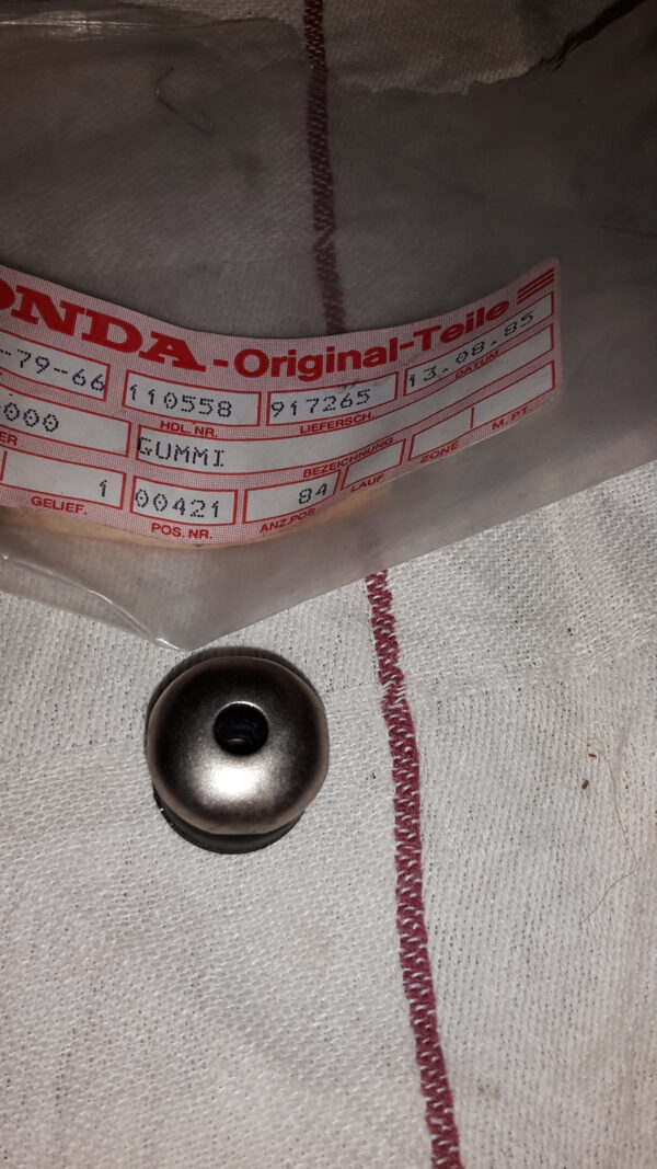 GROMMET CB450K1-
