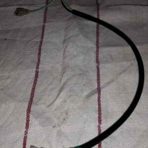 SUB. CORD. HORN CB750F2,F3