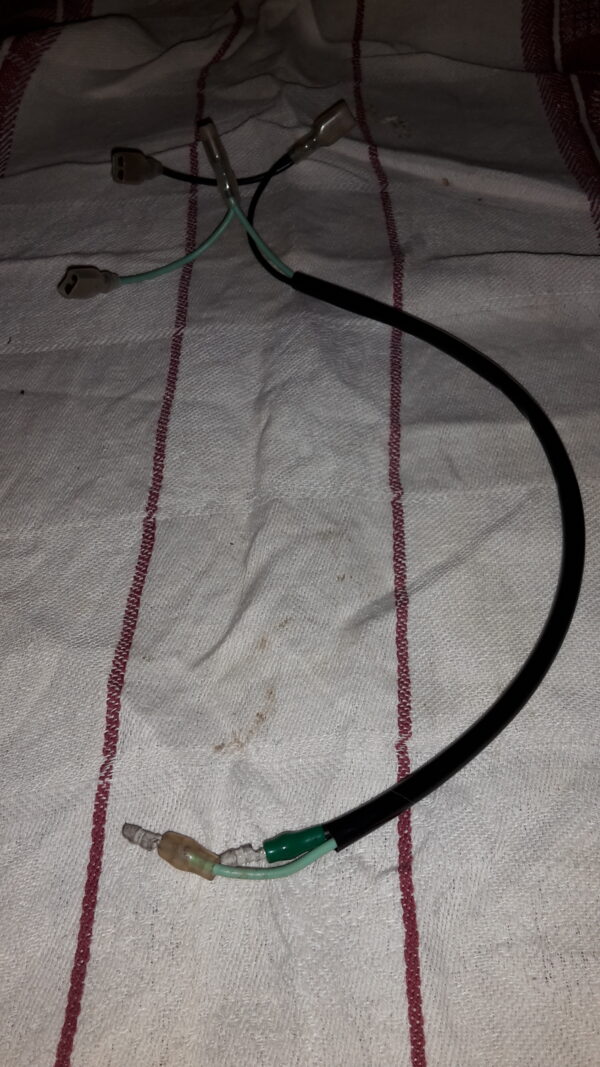 SUB. CORD. HORN CB750F2,F3