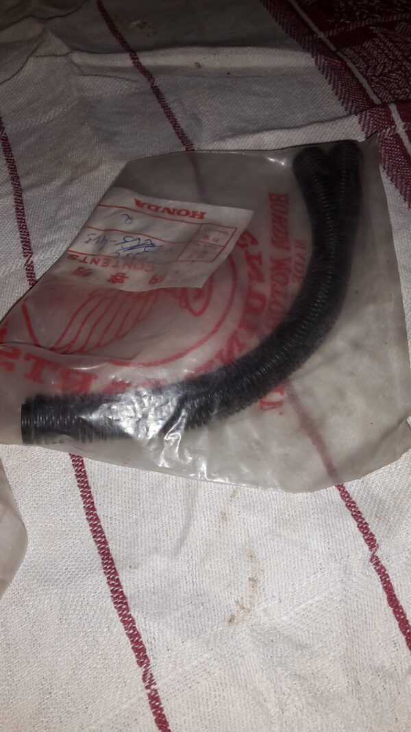 SPG. FUEL TUBE CB750K7-P7