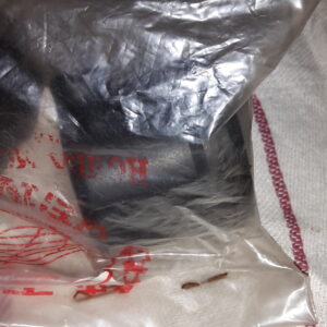 COVER , BUZZER CB750K6-P5