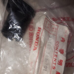 RUBBER WINKER CB750K6-P5