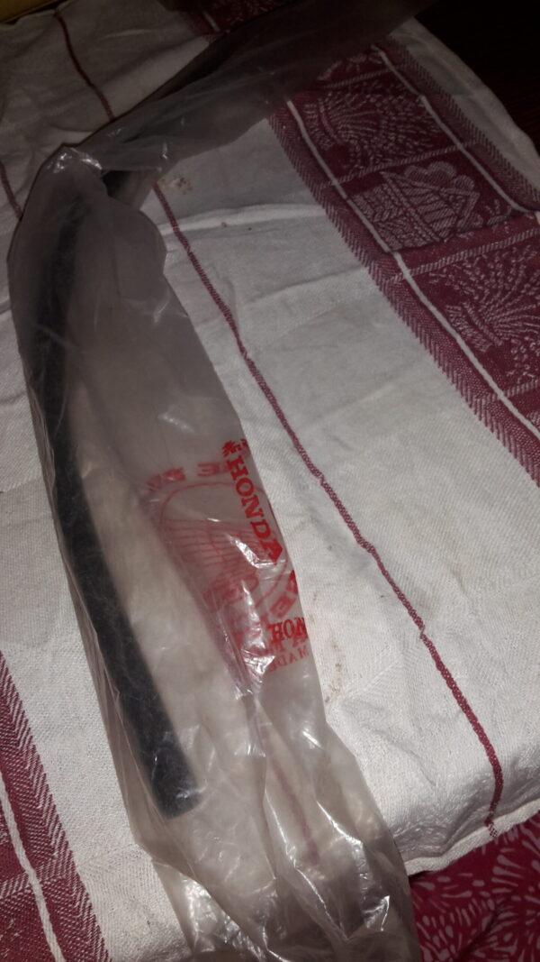 TUBE, BREATHER CB750K7-P7