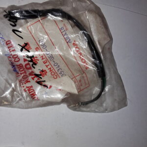 SWITCH ASSY STOP NB50ME