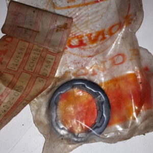 Washer,Thrust 28 mm CBX,Z