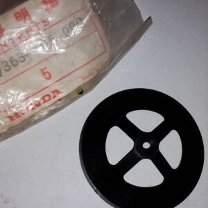 seperator A, CB750K7-P7