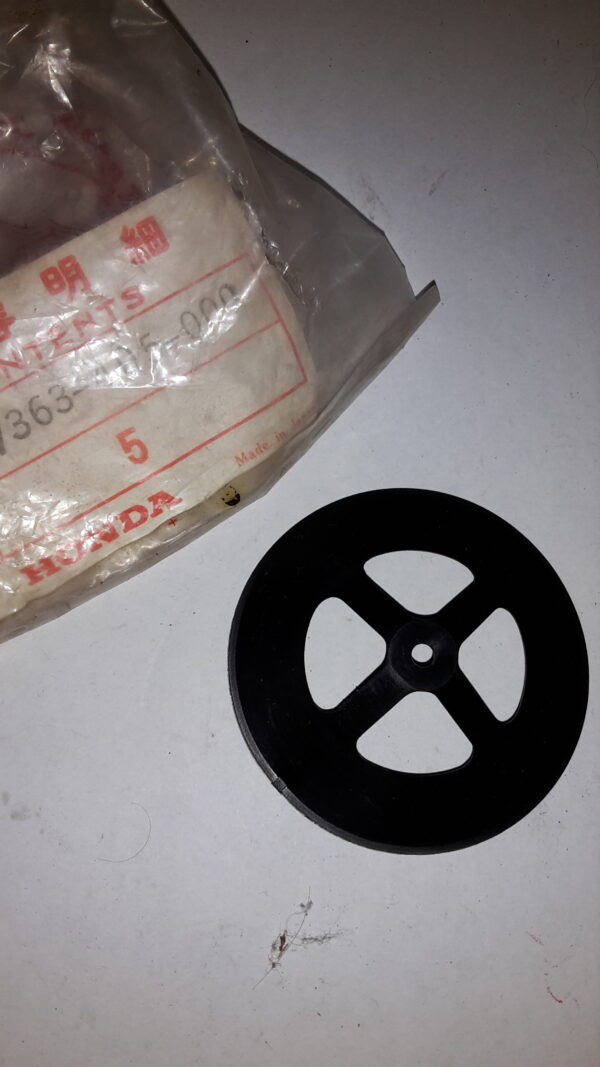 seperator A, CB750K7-P7