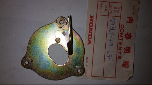 cover, CM185T,TZ
