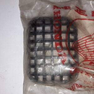 Abdeckung gitter luftf. , NET AIR INLET: CB500T,T1
