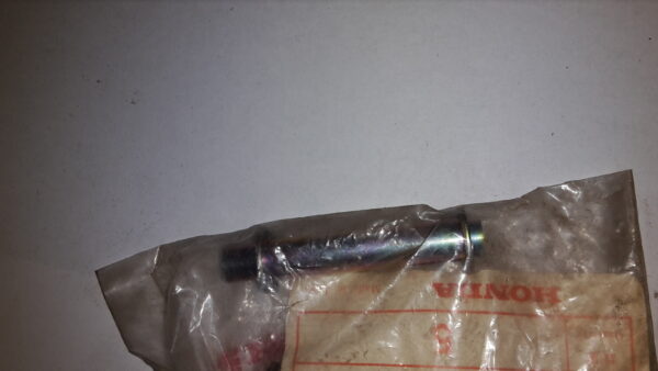 bolzen, collar cleaner, CB750F.1.P