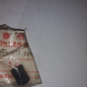 cap element proof, CB650Z,PZ