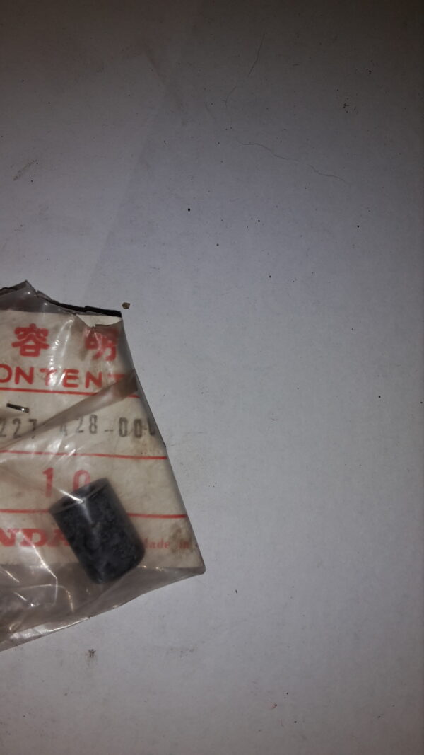 cap element proof, CB650Z,PZ
