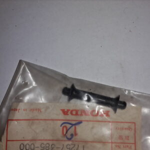 bar, tube B, XL350K2-K4