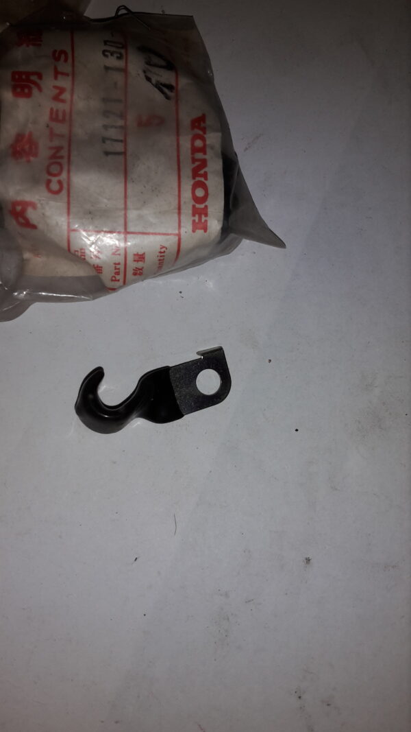 chamber, fuel tube, Z50AK4-J1
