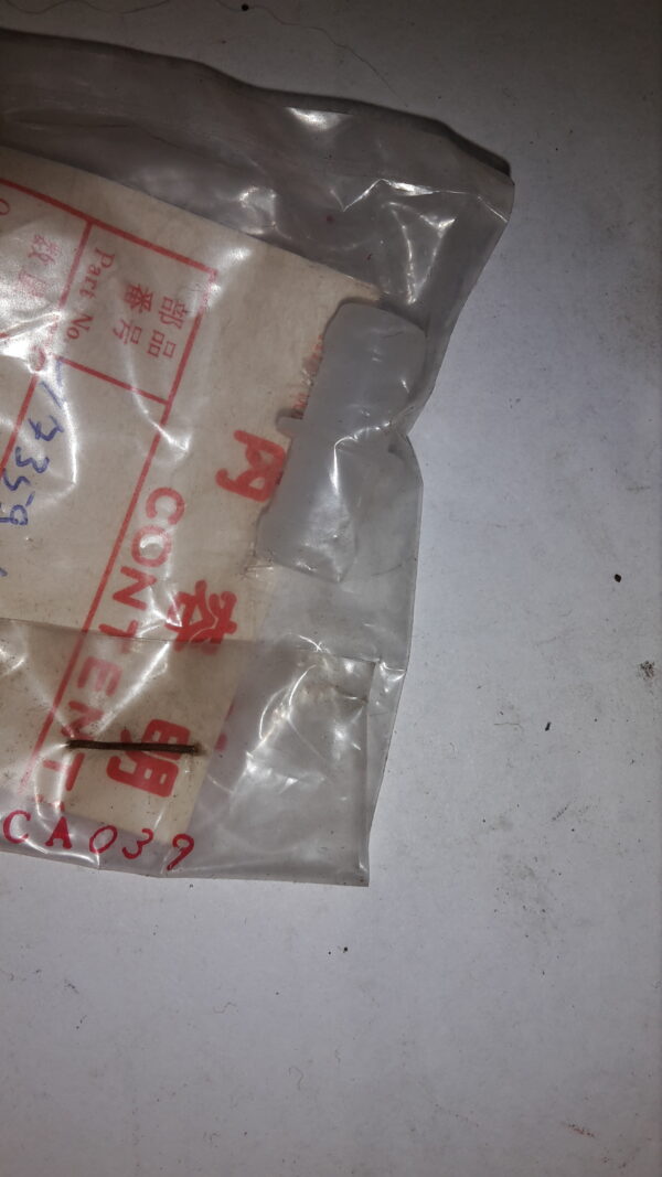 joint Tube, CM185T,T2