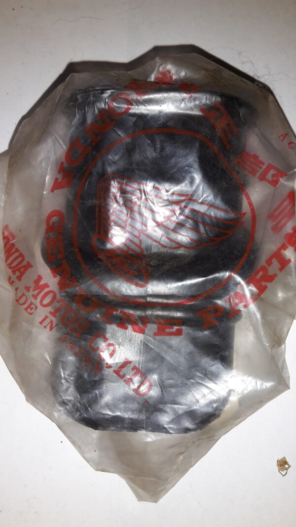 Tube Air C in, CD125T,TZ