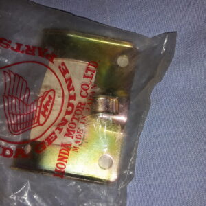 STAY, IGN.COIL. SET CE75,XL75